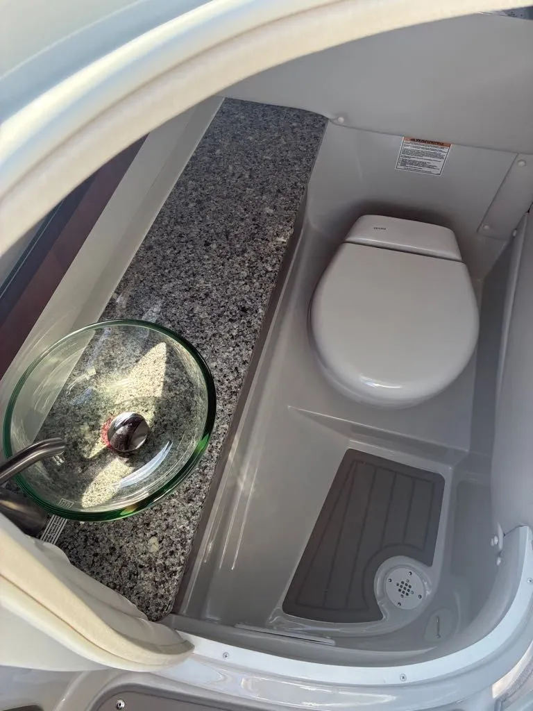 Slide: The Image of Crownline Boats 298SS 2026 - 15