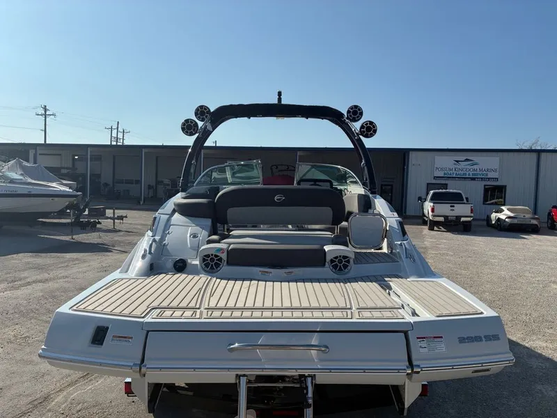 Slide: The Image of Crownline Boats 298SS 2026 - 19