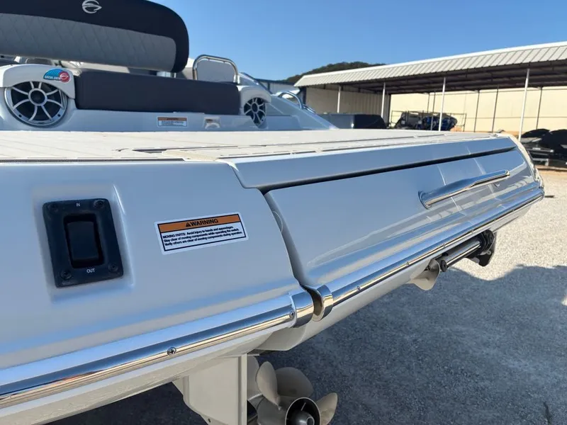 Slide: The Image of Crownline Boats 298SS 2026 - 9