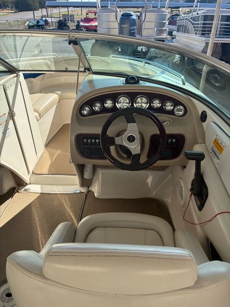 Slide: The Image of Chaparral 196 SSi 2002 - 10