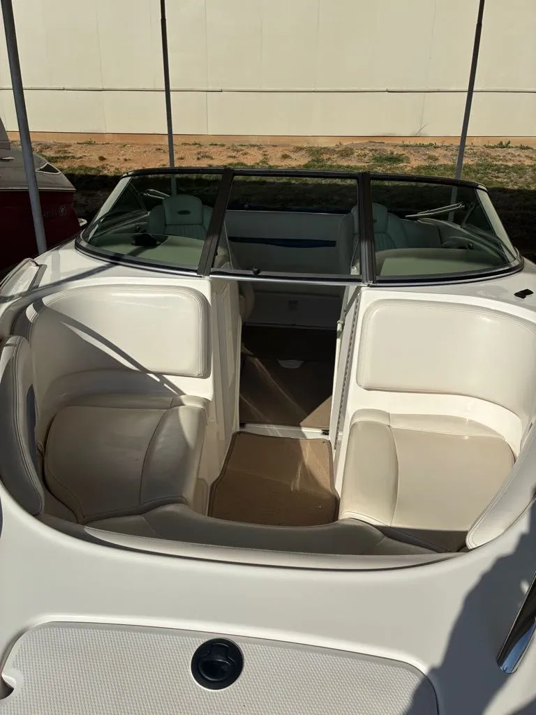 Slide: The Image of Chaparral 196 SSi 2002 - 11