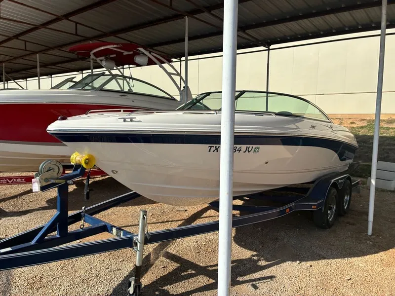 Slide: The Image of Chaparral 196 SSi 2002 - 3