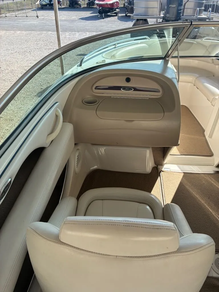 Slide: The Image of Chaparral 196 SSi 2002 - 4