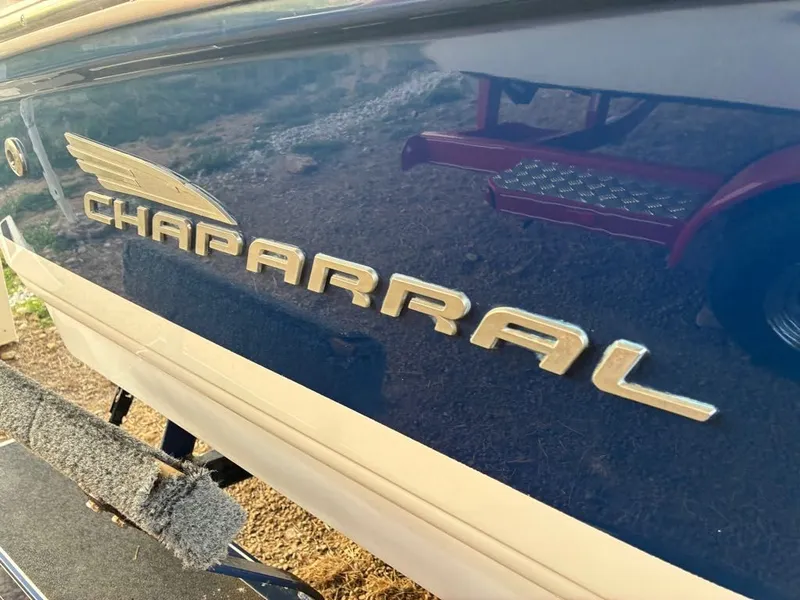 Slide: The Image of Chaparral 196 SSi 2002 - 5