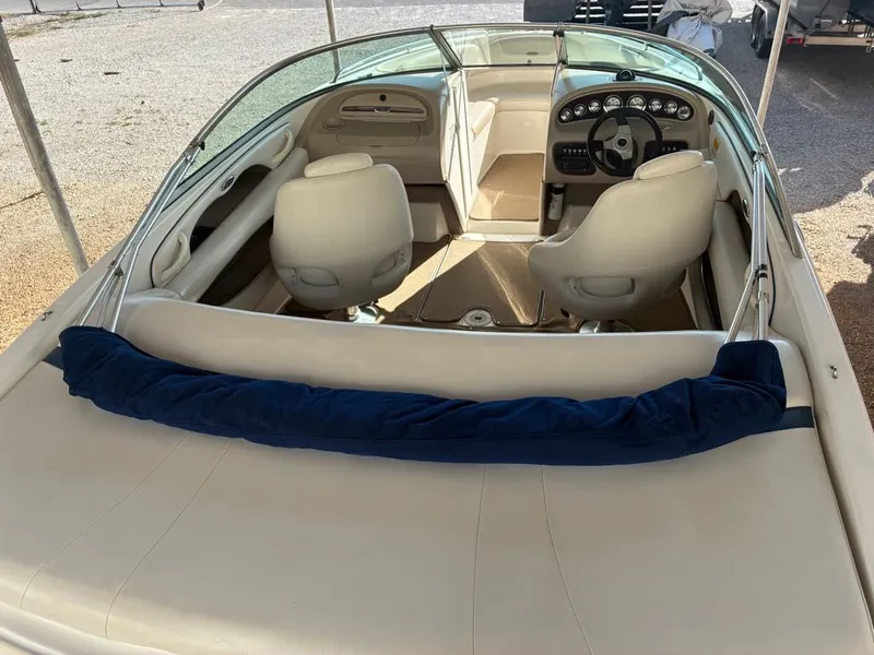 Slide: The Image of Chaparral 196 SSi 2002 - 9