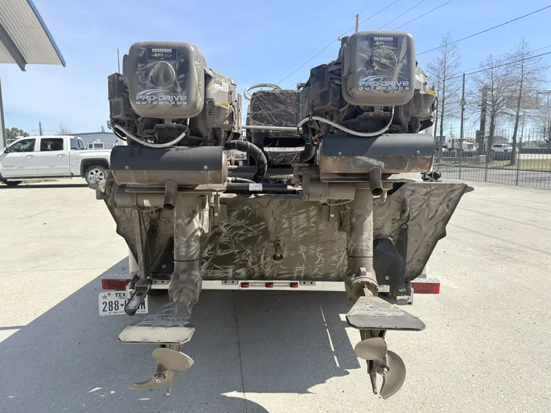 Slide: The Image of Pro-Drive SBX 2060x 2022 - 12