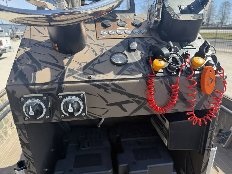 Slide: The Image of Pro-Drive SBX 2060x 2022 - 15