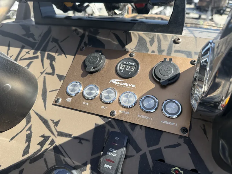 Slide: The Image of Pro-Drive SBX 2060x 2022 - 16