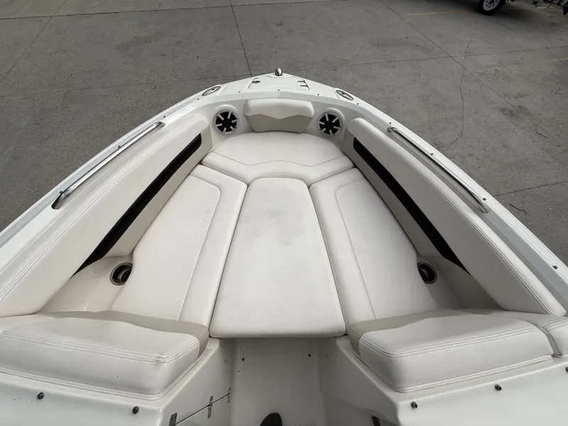 Slide: The Image of Chaparral 216 SSi Wide Tech 2011 - 14