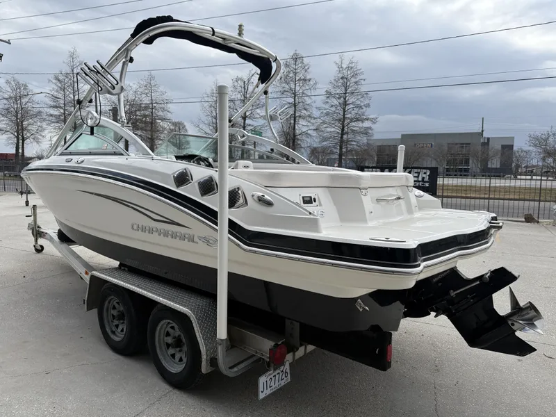 Slide: The Image of Chaparral 216 SSi Wide Tech 2011 - 3