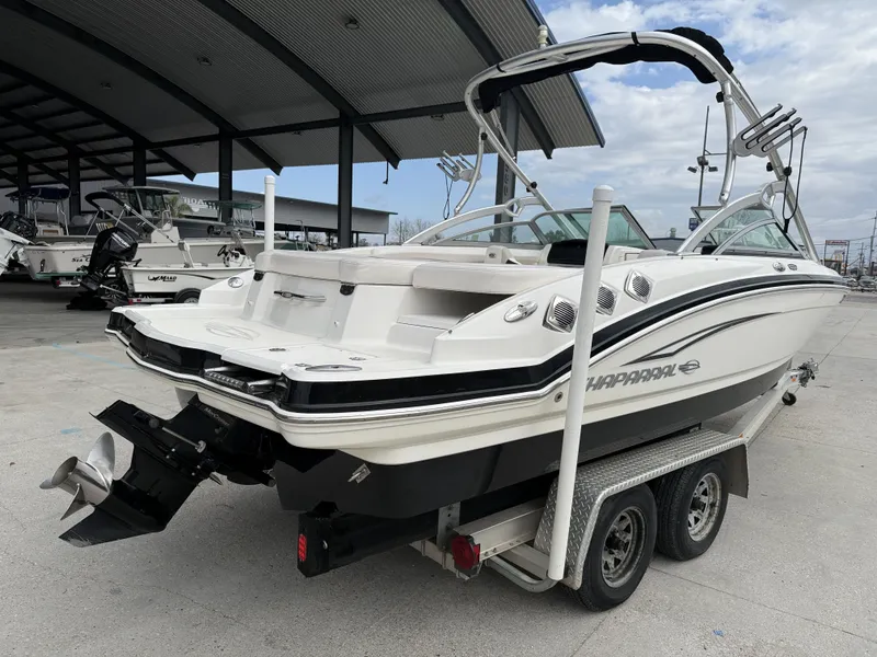 Slide: The Image of Chaparral 216 SSi Wide Tech 2011 - 4