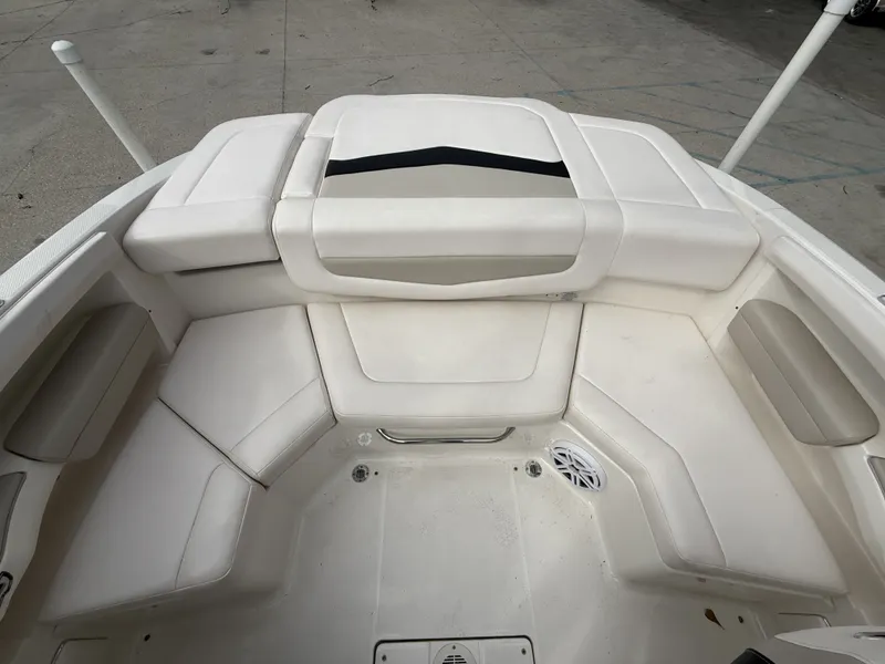 Slide: The Image of Chaparral 216 SSi Wide Tech 2011 - 8