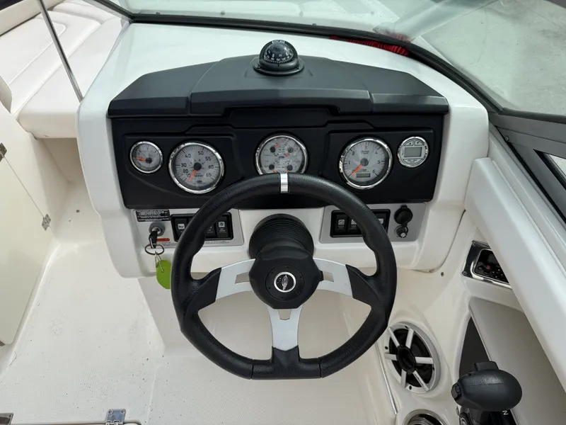 Slide: The Image of Chaparral 216 SSi Wide Tech 2011 - 9