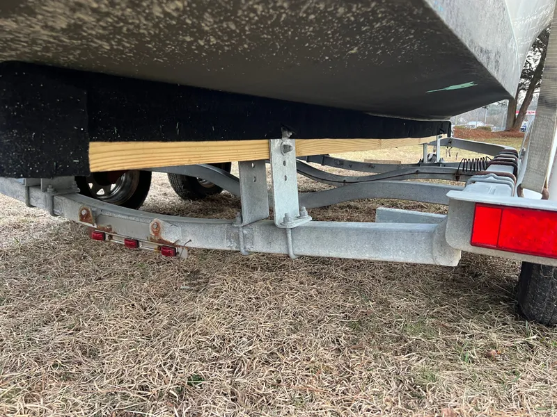 Slide: The Image of May-Craft 2300 Pilot 1997 - 20