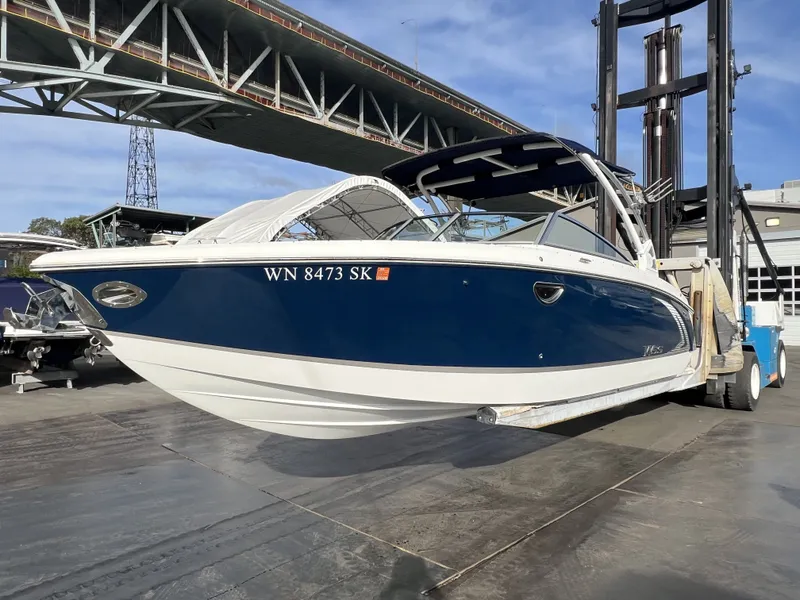 The Image of Cobalt R7WSS Surf 2017 - 1