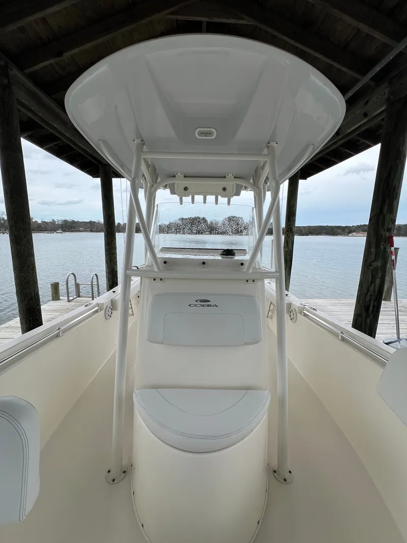 Slide: The Image of Cobia 220 Center Console 2020 - 10
