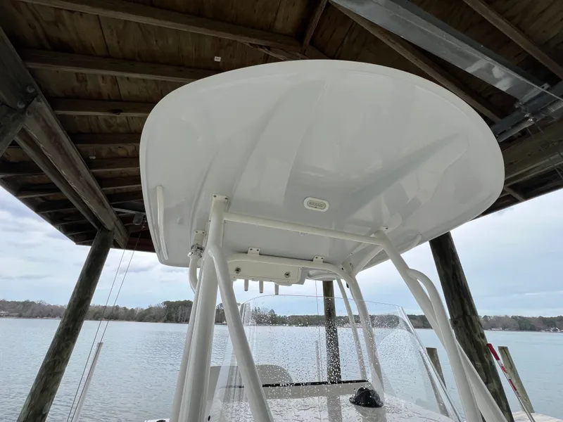 Slide: The Image of Cobia 220 Center Console 2020 - 12