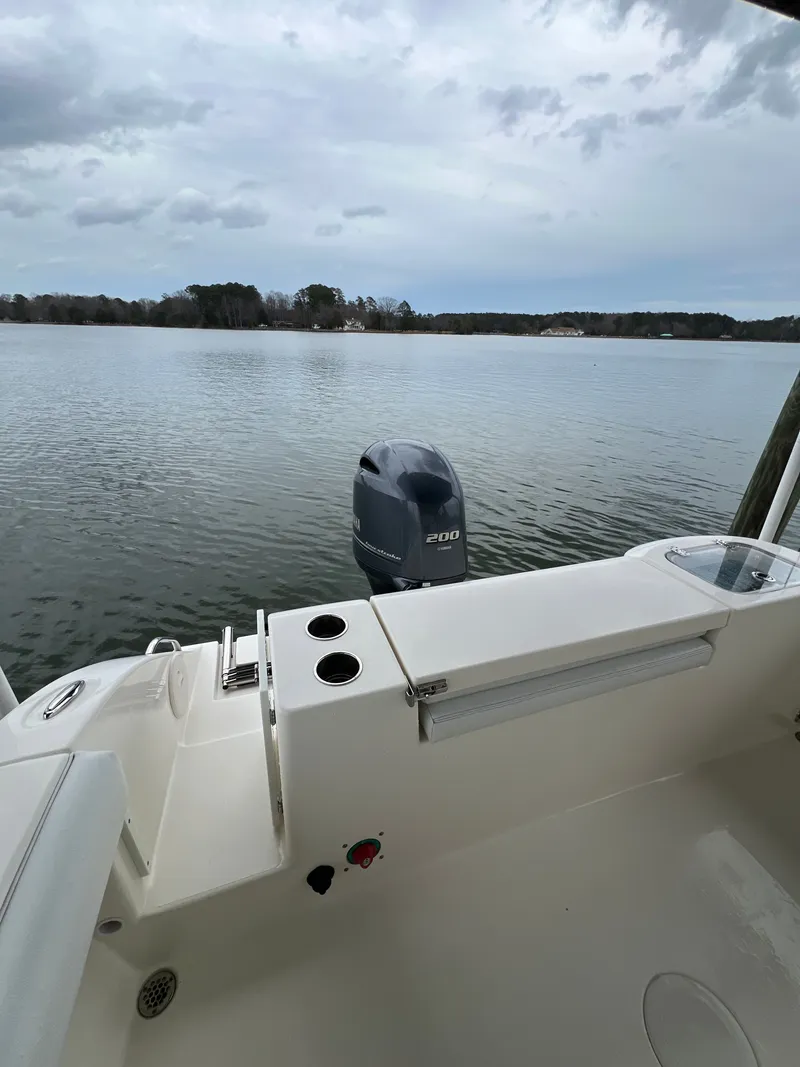 Slide: The Image of Cobia 220 Center Console 2020 - 15