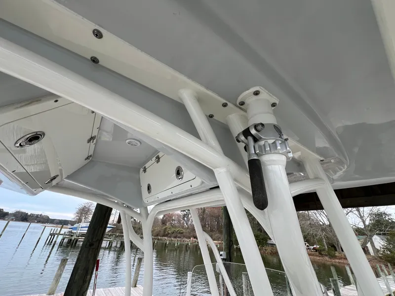 Slide: The Image of Cobia 220 Center Console 2020 - 18