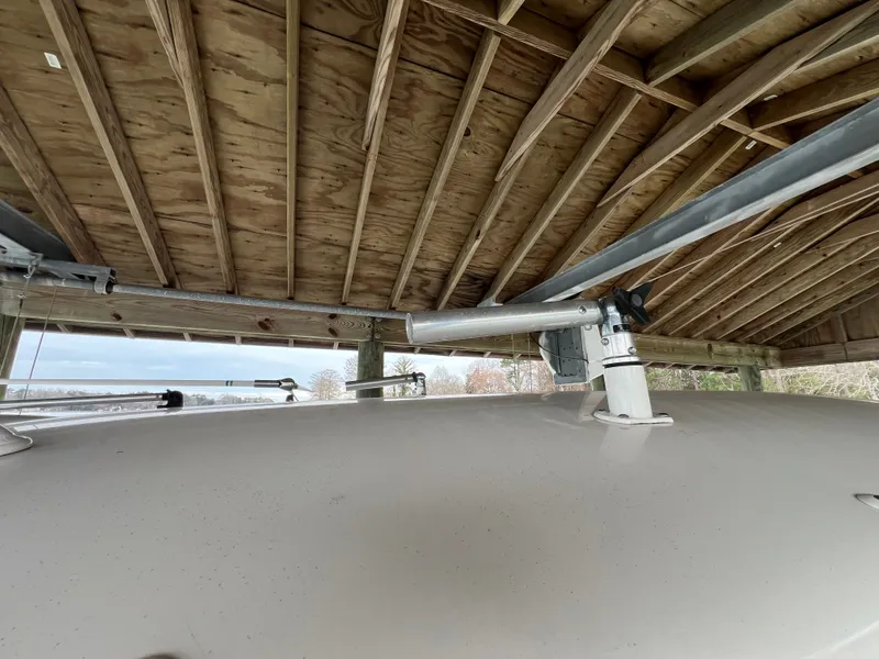 Slide: The Image of Cobia 220 Center Console 2020 - 19