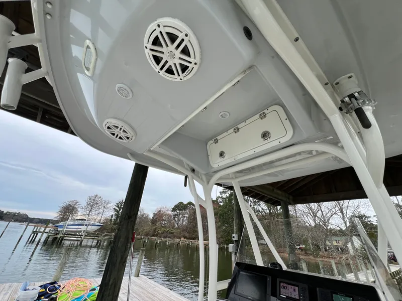 Slide: The Image of Cobia 220 Center Console 2020 - 20