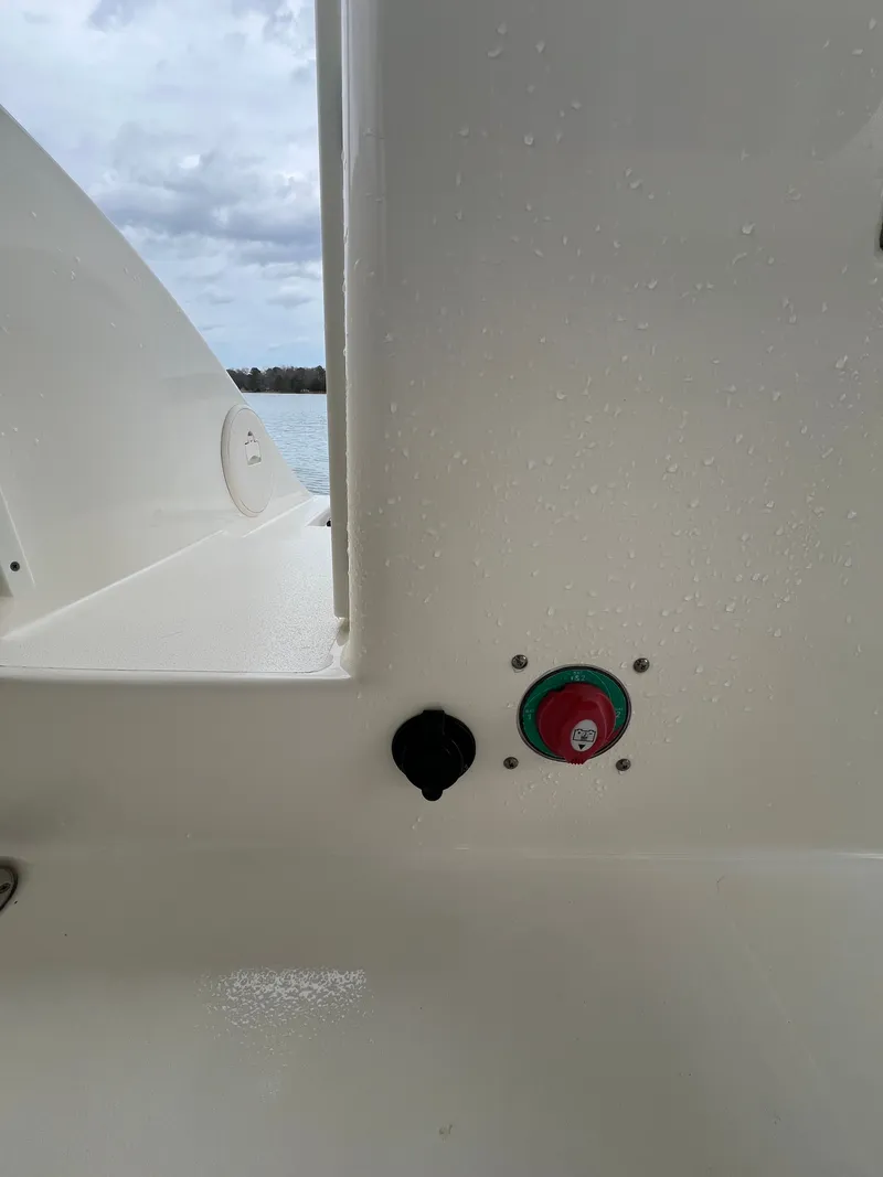 Slide: The Image of Cobia 220 Center Console 2020 - 22