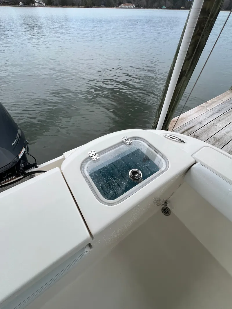 Slide: The Image of Cobia 220 Center Console 2020 - 23