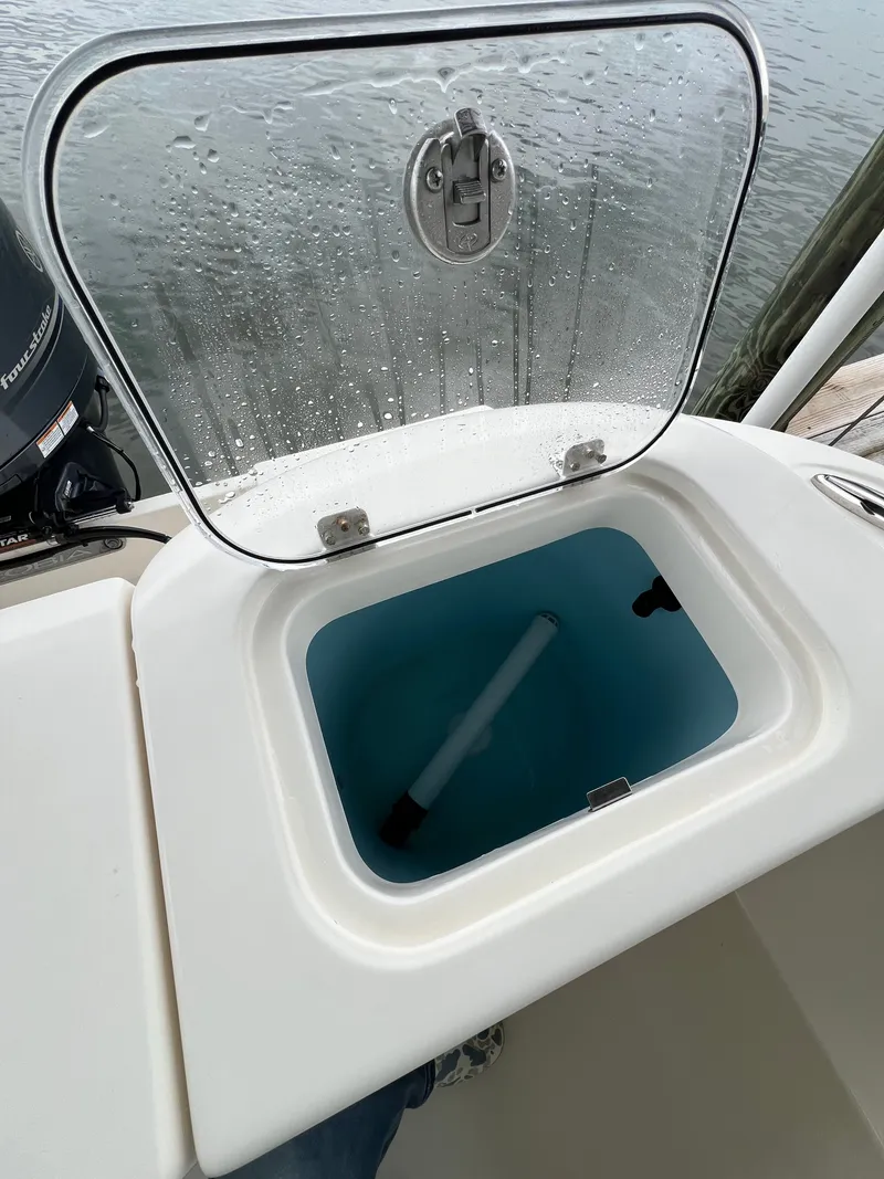 Slide: The Image of Cobia 220 Center Console 2020 - 24