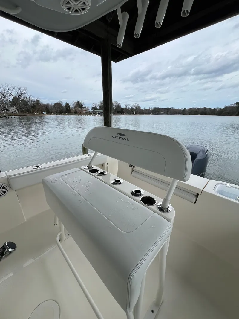Slide: The Image of Cobia 220 Center Console 2020 - 27