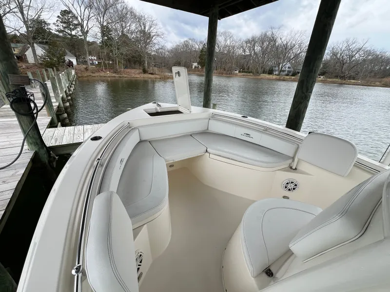 Slide: The Image of Cobia 220 Center Console 2020 - 3