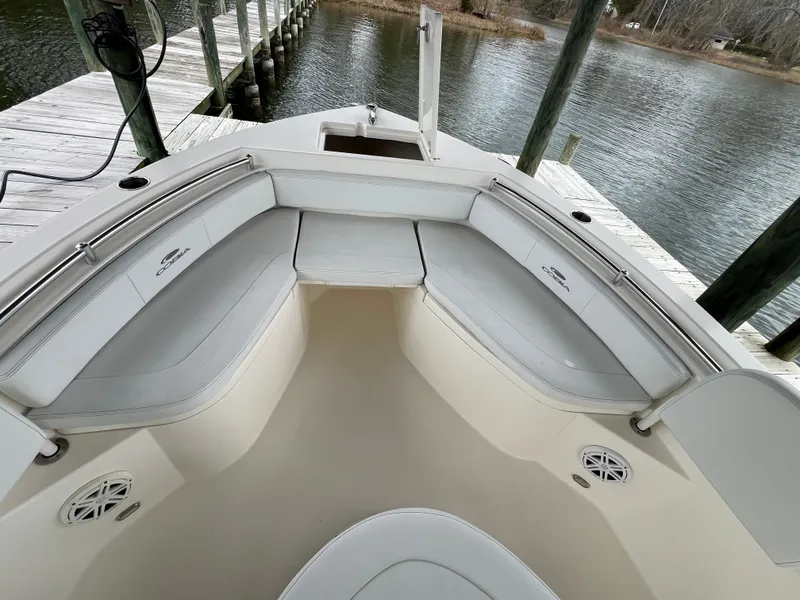 Slide: The Image of Cobia 220 Center Console 2020 - 4