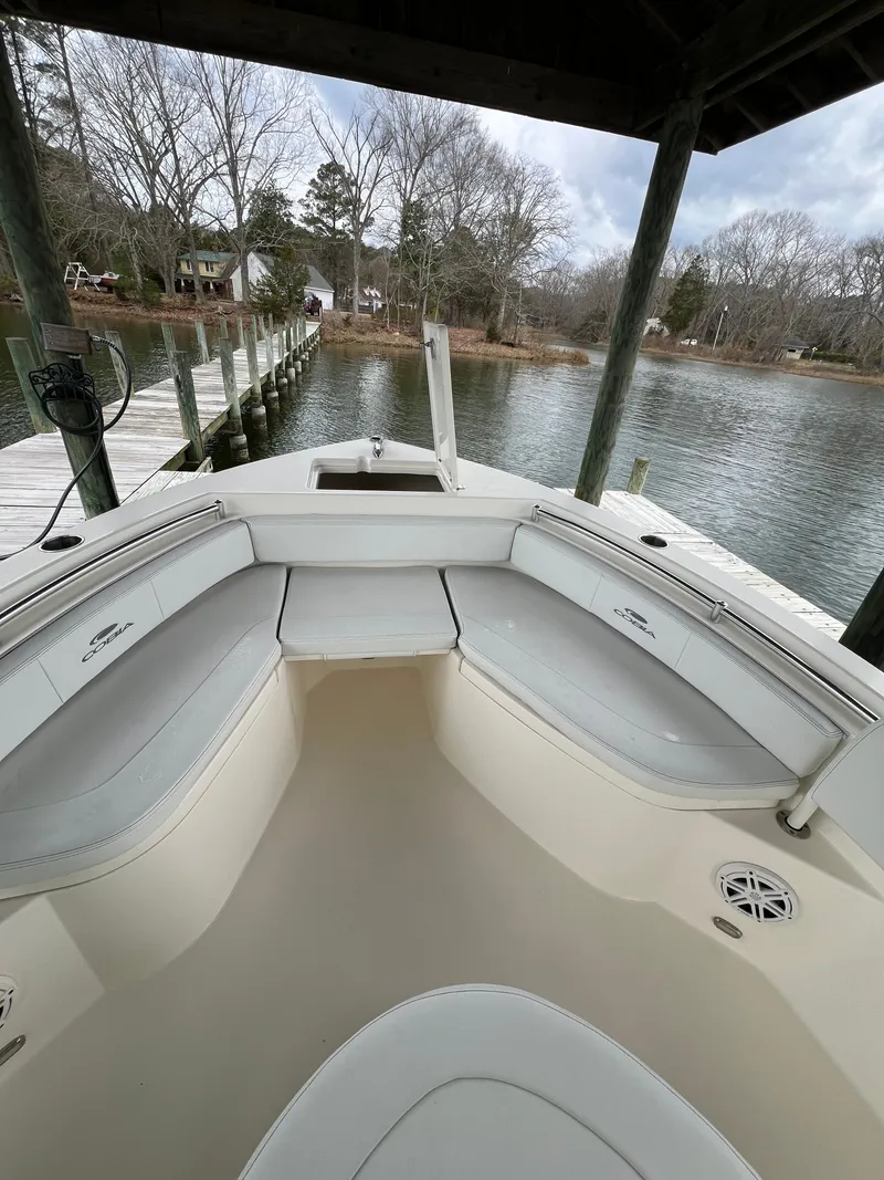 Slide: The Image of Cobia 220 Center Console 2020 - 5