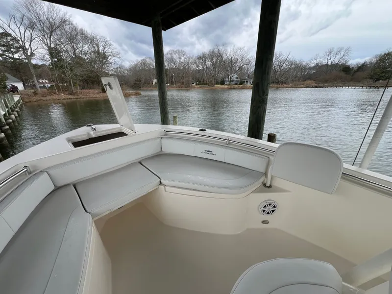Slide: The Image of Cobia 220 Center Console 2020 - 6