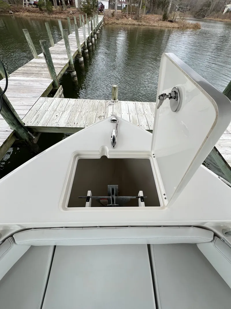 Slide: The Image of Cobia 220 Center Console 2020 - 8