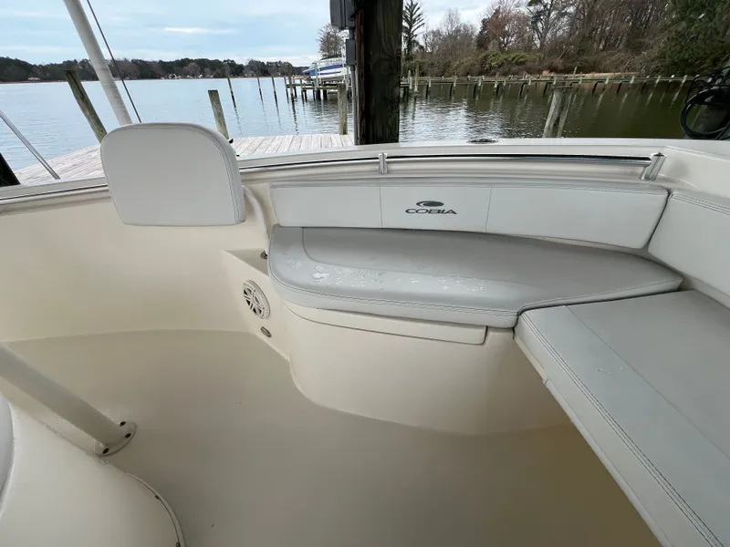 Slide: The Image of Cobia 220 Center Console 2020 - 9