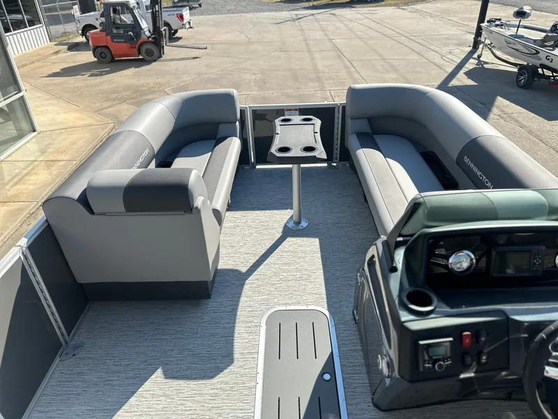 Slide: The Image of Bennington 22 SSB 2026 - 14