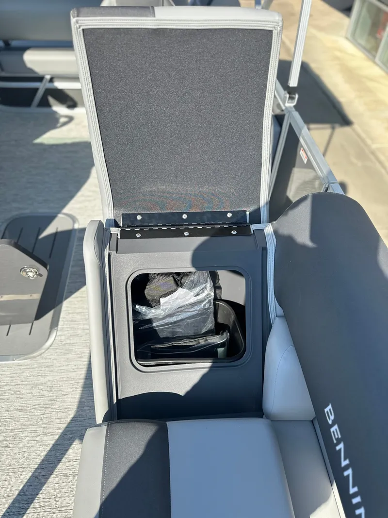 Slide: The Image of Bennington 22 SSB 2026 - 19