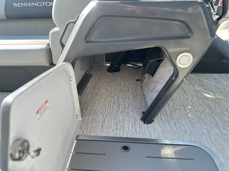 Slide: The Image of Bennington 22 SSB 2026 - 20