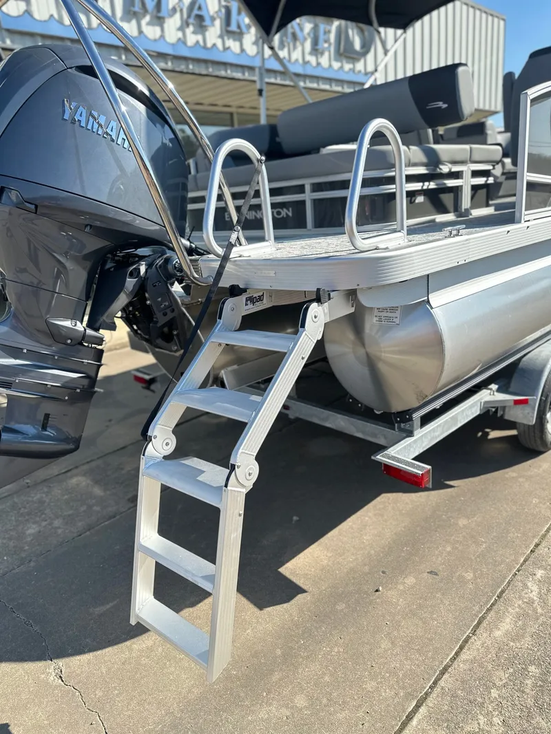 Slide: The Image of Bennington 22 SSB 2026 - 4