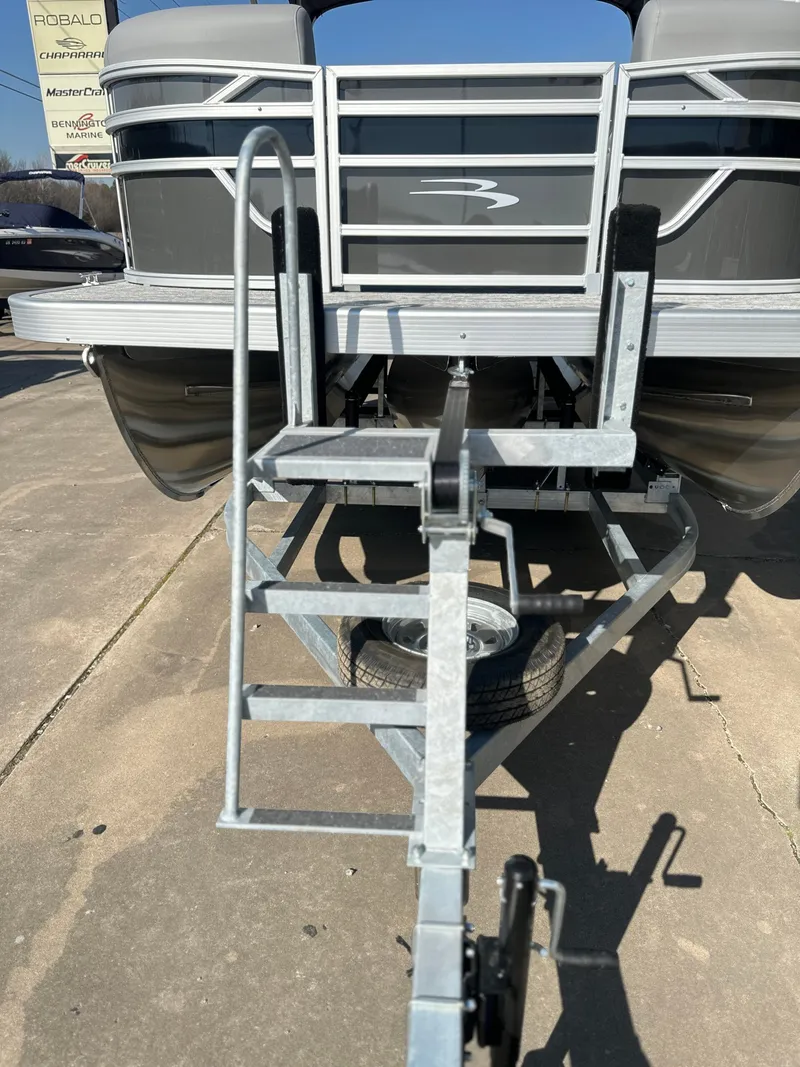 Slide: The Image of Bennington 22 SSB 2026 - 6