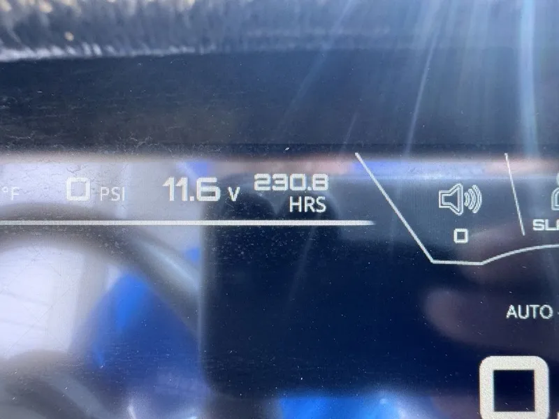 Slide: The Image of Nautique Ski Nautique 200 2019 - 12