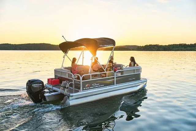 The Image of Sun Tracker PB 16 2026 - 1