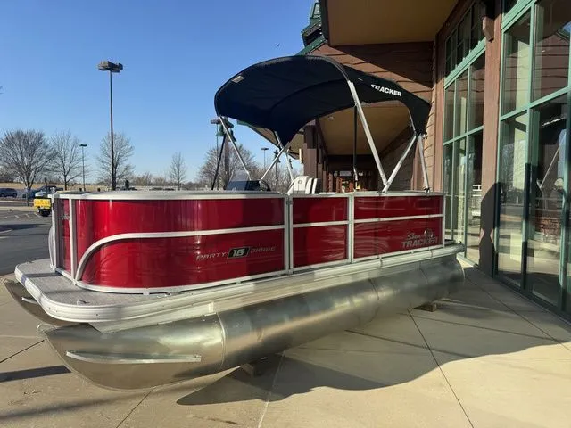 Slide: The Image of Sun Tracker PB 16 2026 - 19