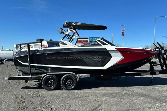 The Image of Nautique 2016 - undefined