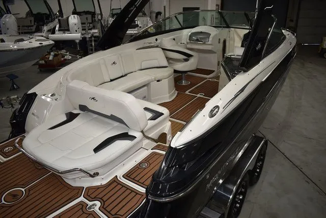 Slide: The Image of Monterey 264FSX 2013 - 10