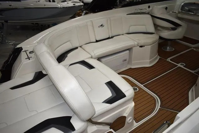 Slide: The Image of Monterey 264FSX 2013 - 12