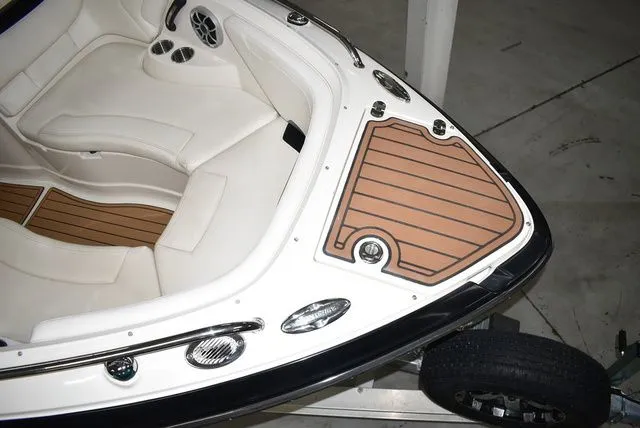 Slide: The Image of Monterey 264FSX 2013 - 17