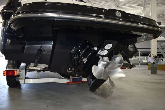 Slide: The Image of Monterey 264FSX 2013 - 23