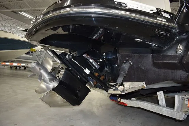 Slide: The Image of Monterey 264FSX 2013 - 26