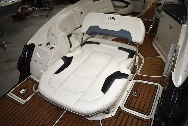 Slide: The Image of Monterey 264FSX 2013 - 30